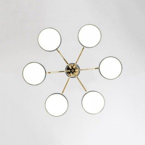 Подвесная люстра Imperiumloft TAVIS TAVIS01 в Чайковском - chaykovskiy.mebel24.online | фото 2