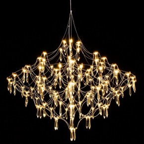 Подвесная люстра Kink Light Галанта 07881-80,33(21) в Чайковском - chaykovskiy.mebel24.online | фото