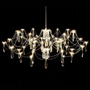 Подвесная люстра Kink Light Галанта 07889-80,02(21) в Чайковском - chaykovskiy.mebel24.online | фото
