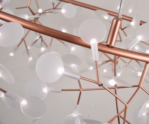 Подвесная люстра Kink Light Ветта 07521-162,33 в Чайковском - chaykovskiy.mebel24.online | фото 3