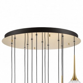 Подвесная люстра Lightstar Acrile 738131 в Чайковском - chaykovskiy.mebel24.online | фото 8