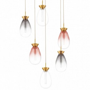 Подвесная люстра Lightstar Colore 805169 в Чайковском - chaykovskiy.mebel24.online | фото 7