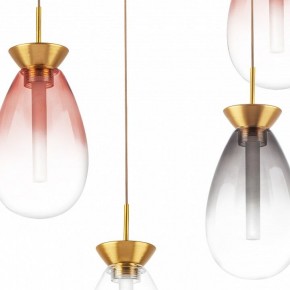 Подвесная люстра Lightstar Colore 805169 в Чайковском - chaykovskiy.mebel24.online | фото 8