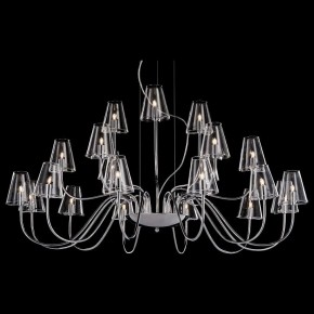 Подвесная люстра Lightstar Diafano 758214 в Чайковском - chaykovskiy.mebel24.online | фото 5