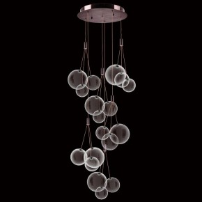 Подвесная люстра Lightstar Sferetta 801180 в Чайковском - chaykovskiy.mebel24.online | фото 2