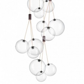 Подвесная люстра Lightstar Sferetta 801180 в Чайковском - chaykovskiy.mebel24.online | фото 6