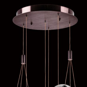 Подвесная люстра Lightstar Sferetta 801180 в Чайковском - chaykovskiy.mebel24.online | фото 7