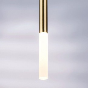 Подвесная люстра Lightstar Tubo L8T747133 в Чайковском - chaykovskiy.mebel24.online | фото 4