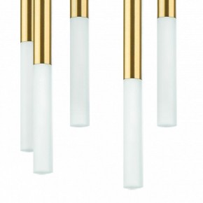 Подвесная люстра Lightstar Tubo L8T747133 в Чайковском - chaykovskiy.mebel24.online | фото 5
