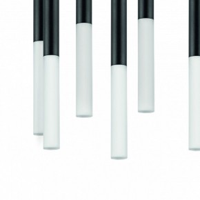 Подвесная люстра Lightstar Tubo L8T747137 в Чайковском - chaykovskiy.mebel24.online | фото 5