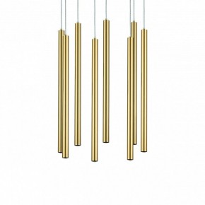 Подвесная люстра Lightstar Tubo L8T747243 в Чайковском - chaykovskiy.mebel24.online | фото 2