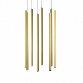 Подвесная люстра Lightstar Tubo L8T747343 в Чайковском - chaykovskiy.mebel24.online | фото 2