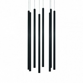 Подвесная люстра Lightstar Tubo L8T747347 в Чайковском - chaykovskiy.mebel24.online | фото 2
