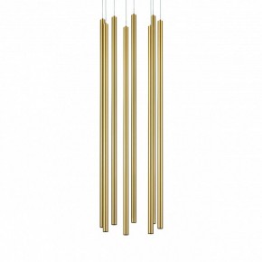 Подвесная люстра Lightstar Tubo L8T747443 в Чайковском - chaykovskiy.mebel24.online | фото 2