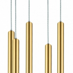 Подвесная люстра Lightstar Tubo L8T747443 в Чайковском - chaykovskiy.mebel24.online | фото 6