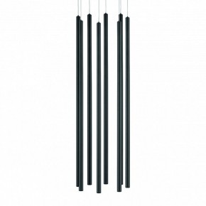 Подвесная люстра Lightstar Tubo L8T747447 в Чайковском - chaykovskiy.mebel24.online | фото 2