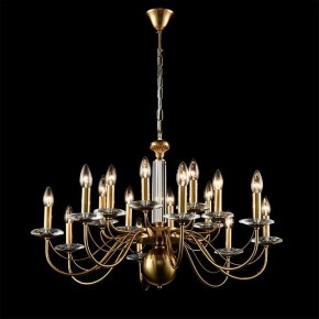 Подвесная люстра Lumion Incanto 8033/16 в Чайковском - chaykovskiy.mebel24.online | фото 4