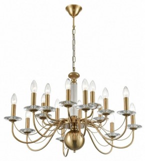 Подвесная люстра Lumion Incanto 8033/16 в Чайковском - chaykovskiy.mebel24.online | фото 5