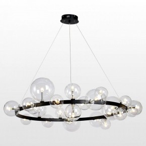 Подвесная люстра Lussole Bubbles LSP-8396 в Чайковском - chaykovskiy.mebel24.online | фото 3