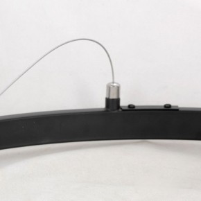 Подвесная люстра Lussole Bubbles LSP-8396 в Чайковском - chaykovskiy.mebel24.online | фото 8