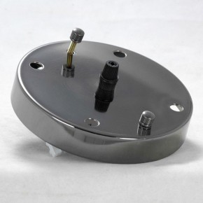 Подвесная люстра Lussole Coosa LSP-8654 в Чайковском - chaykovskiy.mebel24.online | фото 5