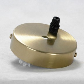 Подвесная люстра Lussole Covington LSP-8650 в Чайковском - chaykovskiy.mebel24.online | фото 8