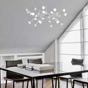 Подвесная люстра Mantra Adn 6260 в Чайковском - chaykovskiy.mebel24.online | фото 4