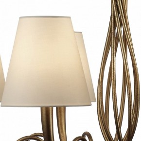 Подвесная люстра Mantra Paola 6205 в Чайковском - chaykovskiy.mebel24.online | фото 8