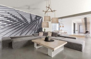 Подвесная люстра Mantra Sabina 6176 в Чайковском - chaykovskiy.mebel24.online | фото 4