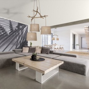 Подвесная люстра Mantra Sabina 6176 в Чайковском - chaykovskiy.mebel24.online | фото 5