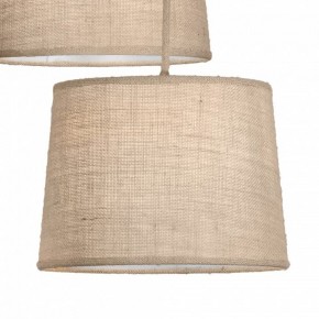 Подвесная люстра Mantra Sabina 6176 в Чайковском - chaykovskiy.mebel24.online | фото 8