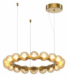 Подвесная люстра Maytoni Ambre MOD331PL-L32BS3K в Чайковском - chaykovskiy.mebel24.online | фото 2