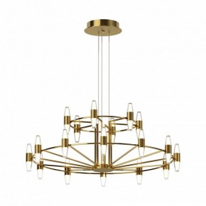 Подвесная люстра Maytoni Arana MOD401PL-L108BS3K в Чайковском - chaykovskiy.mebel24.online | фото 2