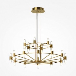 Подвесная люстра Maytoni Arana MOD401PL-L108BS3K в Чайковском - chaykovskiy.mebel24.online | фото 3