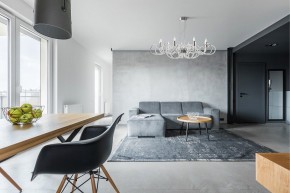 Подвесная люстра Maytoni Atlanta MOD051PL-09TR в Чайковском - chaykovskiy.mebel24.online | фото 5