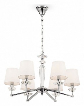 Подвесная люстра Maytoni Beira MOD064PL-06N в Чайковском - chaykovskiy.mebel24.online | фото 3