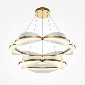 Подвесная люстра Maytoni Breeze MOD281PL-L80BS3K в Чайковском - chaykovskiy.mebel24.online | фото 2