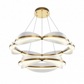 Подвесная люстра Maytoni Breeze MOD281PL-L80BS3K в Чайковском - chaykovskiy.mebel24.online | фото 3