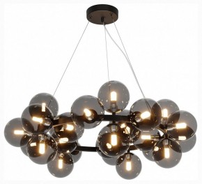 Подвесная люстра Maytoni Dallas MOD545PL-25B в Чайковском - chaykovskiy.mebel24.online | фото 2