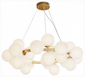 Подвесная люстра Maytoni Dallas MOD545PL-25BS в Чайковском - chaykovskiy.mebel24.online | фото 2