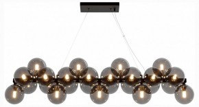 Подвесная люстра Maytoni Dallas MOD547PL-25B в Чайковском - chaykovskiy.mebel24.online | фото 2