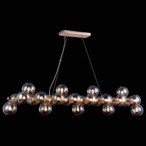 Подвесная люстра Maytoni Dallas MOD547PL-25G в Чайковском - chaykovskiy.mebel24.online | фото 4