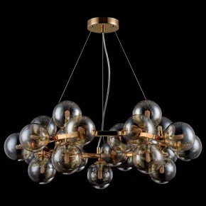 Подвесная люстра Maytoni Dallas MOD548PL-25G в Чайковском - chaykovskiy.mebel24.online | фото 3