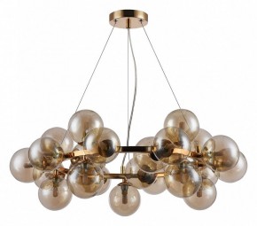 Подвесная люстра Maytoni Dallas MOD548PL-25G в Чайковском - chaykovskiy.mebel24.online | фото 5