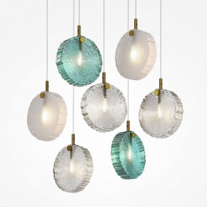 Подвесная люстра Maytoni Frozen MOD254PL-07BS в Чайковском - chaykovskiy.mebel24.online | фото 3