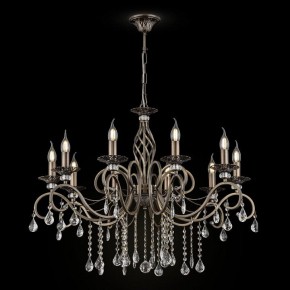 Подвесная люстра Maytoni Grace RC247-PL-10-R в Чайковском - chaykovskiy.mebel24.online | фото 3
