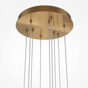 Подвесная люстра Maytoni Light stick MOD236PL-L54BS3K в Чайковском - chaykovskiy.mebel24.online | фото 2