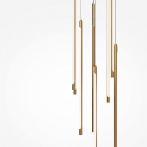 Подвесная люстра Maytoni Light stick MOD236PL-L54BS3K в Чайковском - chaykovskiy.mebel24.online | фото 3