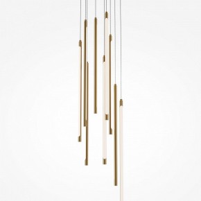 Подвесная люстра Maytoni Light stick MOD236PL-L54BS3K в Чайковском - chaykovskiy.mebel24.online | фото 5