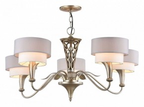 Подвесная люстра Maytoni Lillian H311-05-G в Чайковском - chaykovskiy.mebel24.online | фото 4